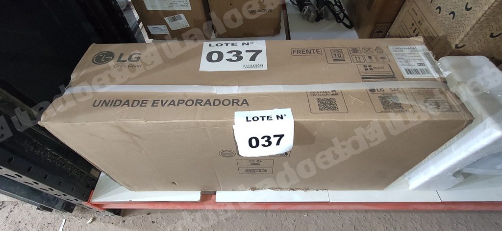 Lote em leilao em SE