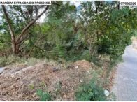 Terreno de 1050 m2 em leilao em Governador Valadares/MG