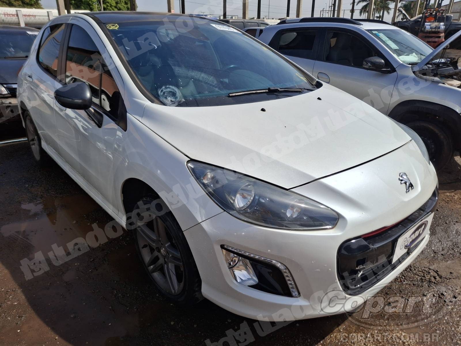Lote em leilao em Goiânia/GO