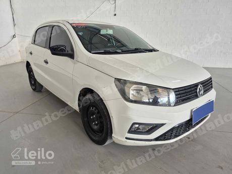 Volkswagen em leilao em Eusébio/CE