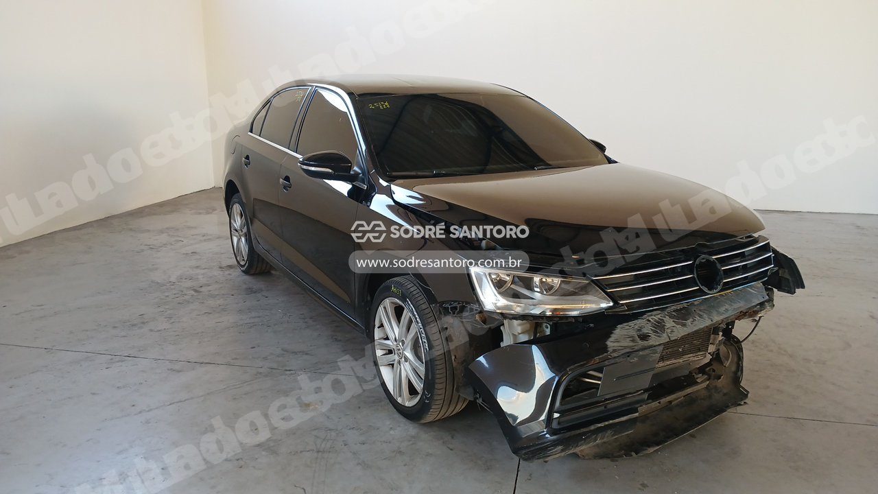 Volkswagen em leilao em Caçapava/SP