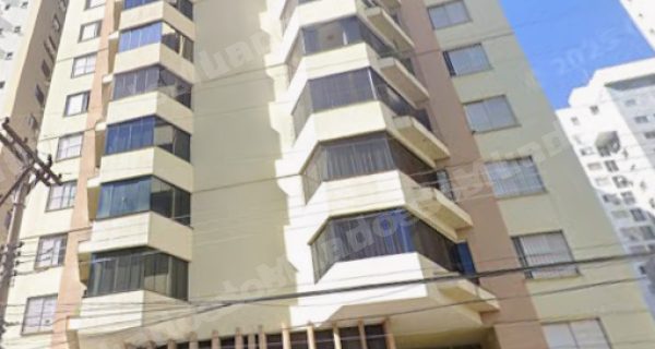Apartamento em leilão em Goiânia/GO