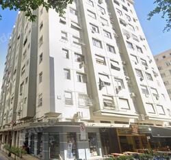 Apartamento em leilão em Rio de Janeiro/RJ - Lote 4