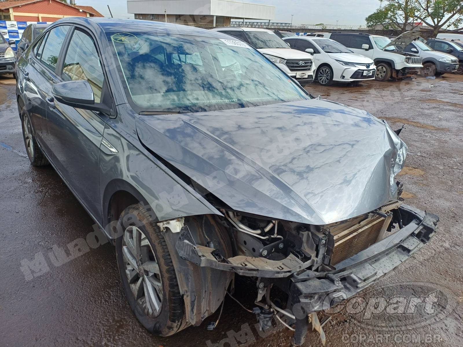 Lote em leilao em Goiânia/GO