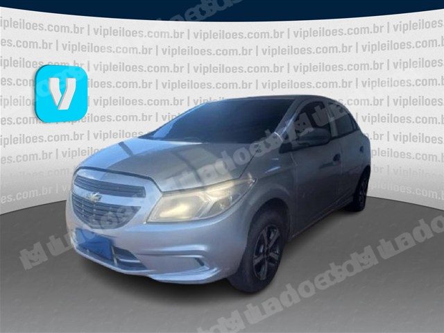 Chevrolet Onix 2017 em leilao em Brasil