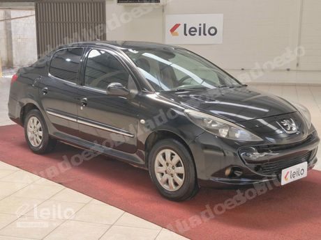 Peugeot 207 em leilao em Taguatinga/DF