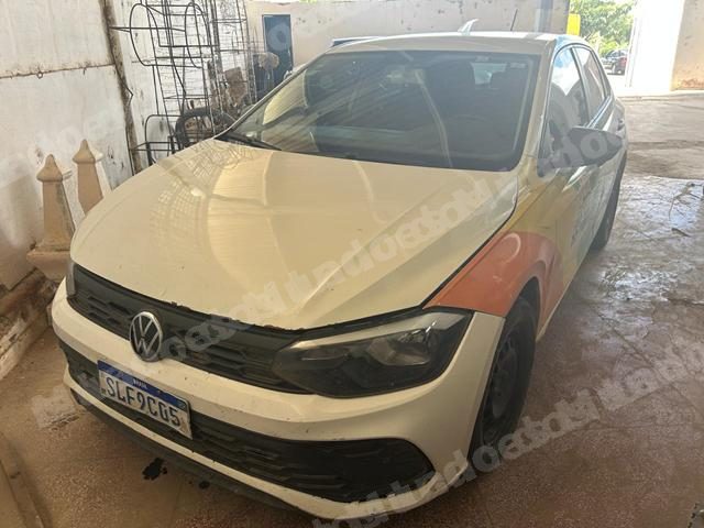 Volkswagen Polo 2024 em leilao em Brasil