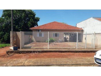 Imóvel em leilão em São Carlos do Ivaí/PR