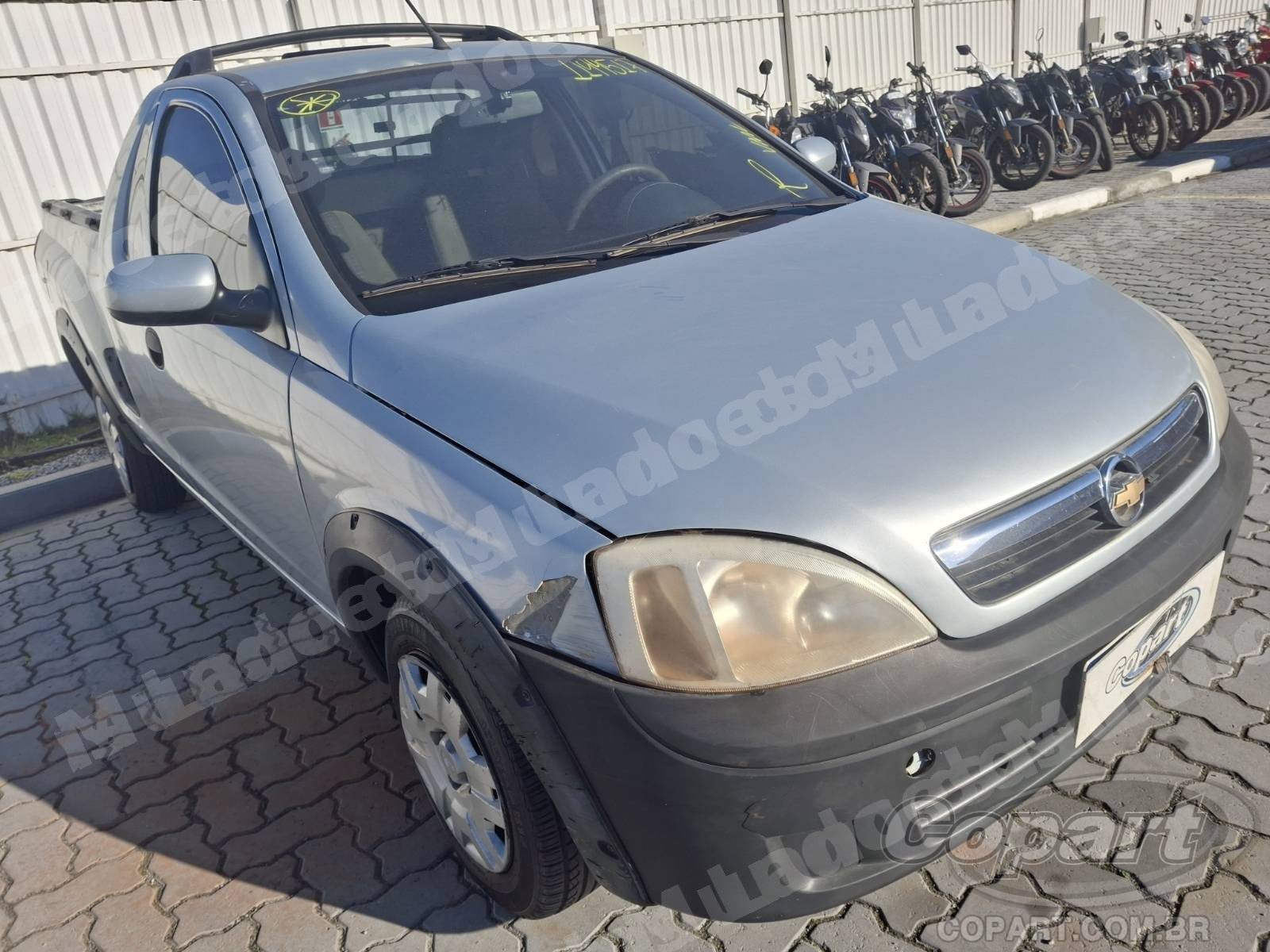 Lote em leilao em Itaquaquecetuba/SP