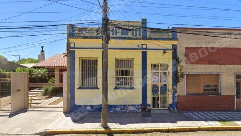 Casa em leilao em Rio Grande/RS
