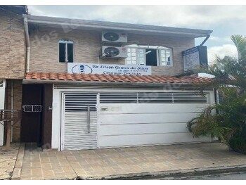 Casa em leilao em Poá/SP