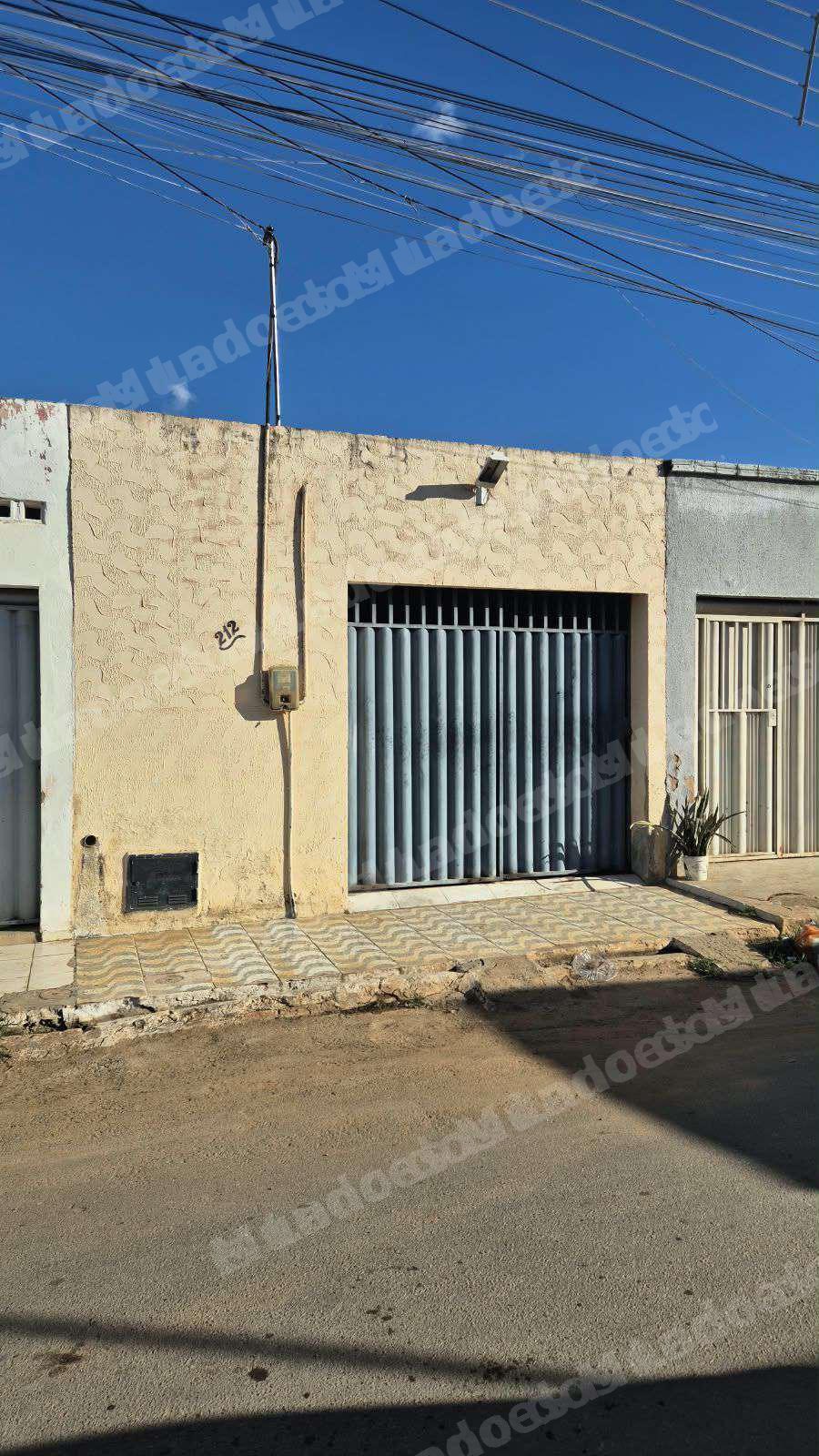 Imovel em leilao em Juazeiro do Norte/CE