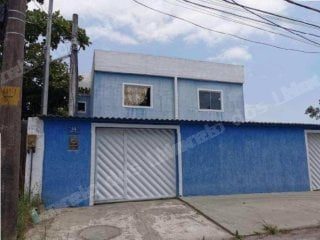 Apartamento de 119 m2 em leilao em Rio de Janeiro/RJ