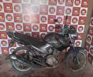 Yamaha 2011 em leilão em Brasil - Lote 2