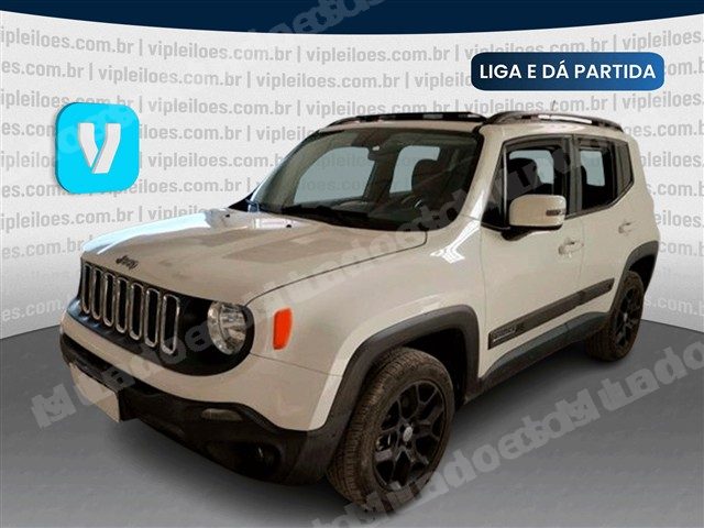 Jeep em leilao em Brasil
