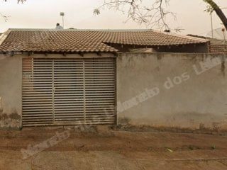Casa de 40 m2 em leilão em Marialva/PR