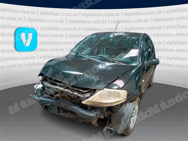 Citroen 2010 em leilão em Brasil - Lote 1