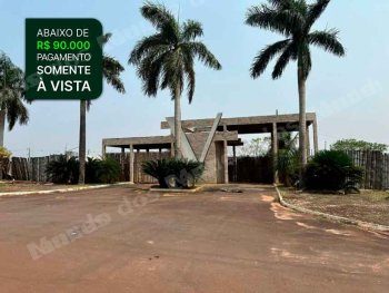 Imovel em leilao em Pérola/PR