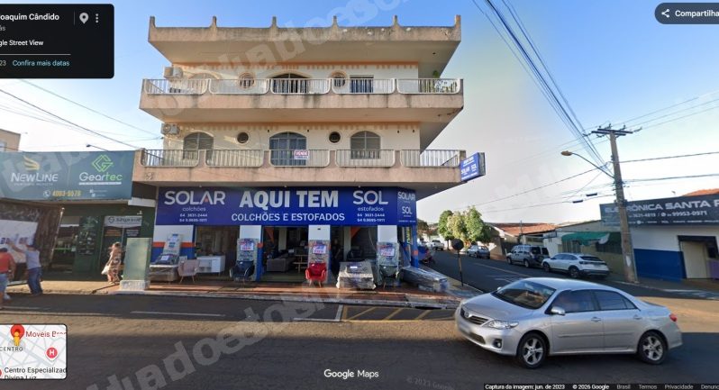 Terreno em leilao em Brasil