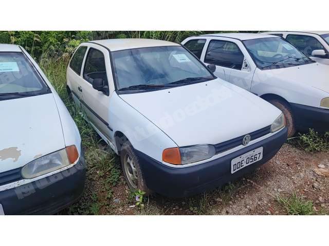 Vw em leilao em Brasil