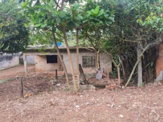 Casa em leilão em Itaboraí/RJ - Lote 2