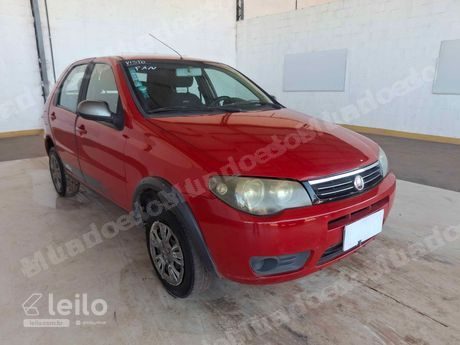 Fiat em leilao em Benevides/PA