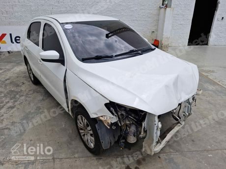 Volkswagen em leilao em Eusébio/CE