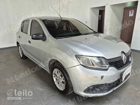 Renault em leilao em Candeias/BA