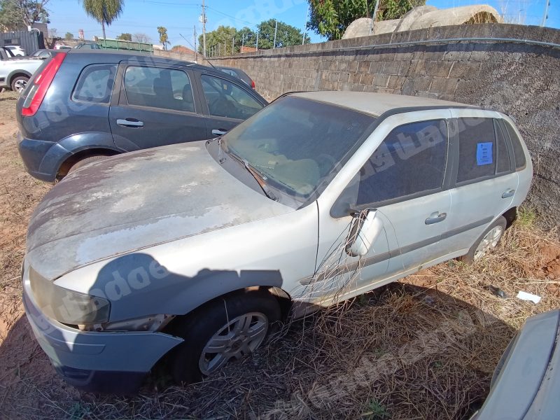 Vw em leilao em Naviraí/MS
