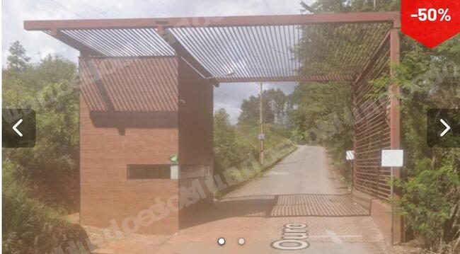 Lote em leilao em Nova Lima/MG