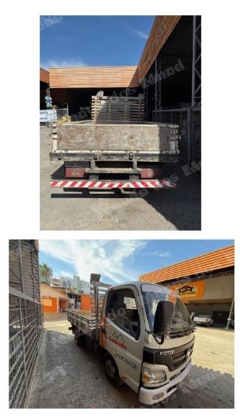 Veiculo em leilao em Oeste/SC
