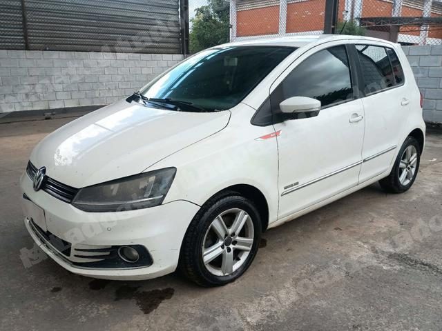 Volkswagen 2015 em leilão em Camaçari/BA