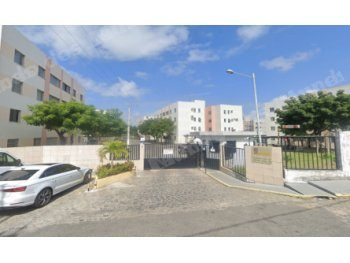 Imovel em leilao em Aracaju/SE