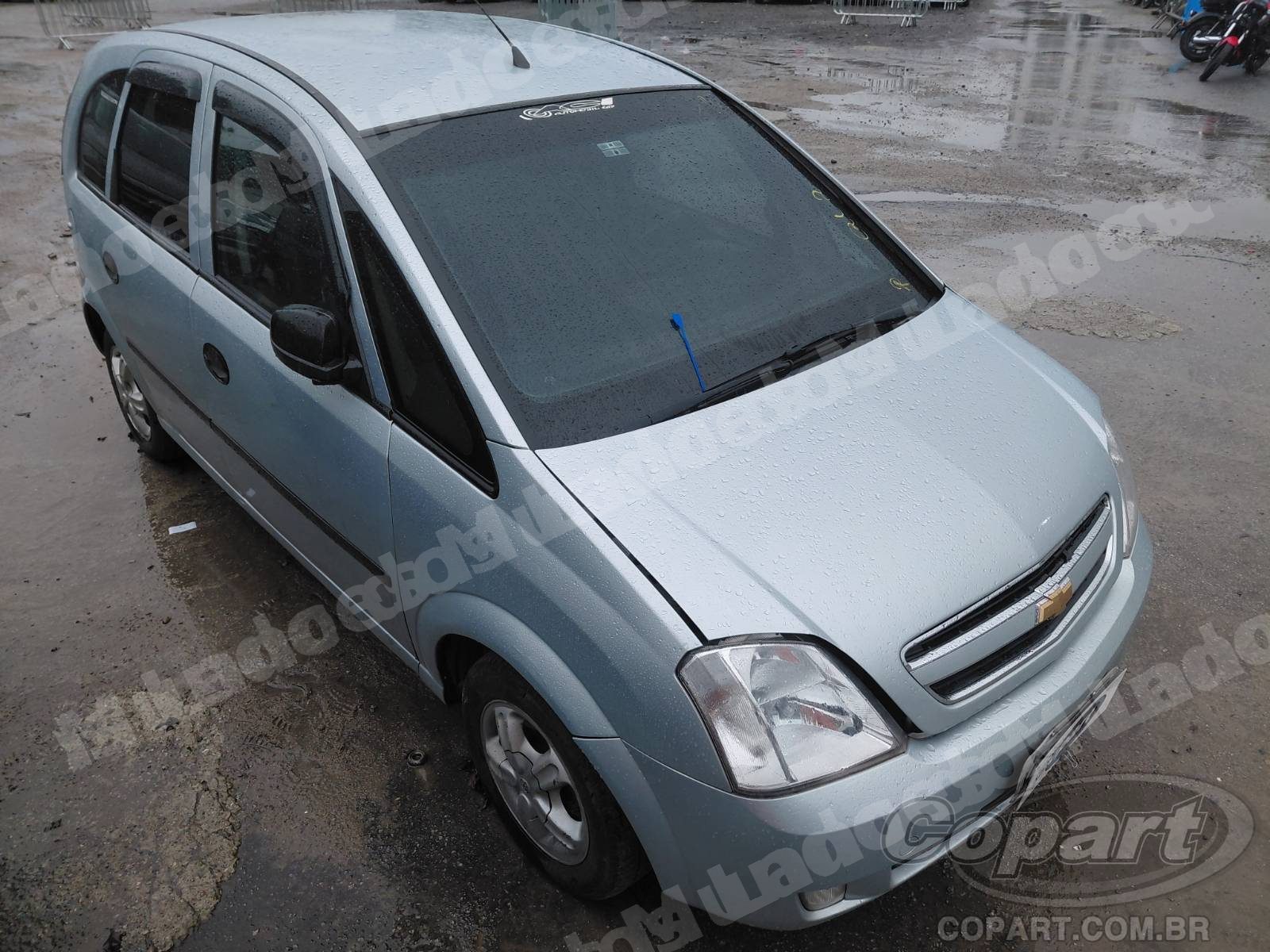 Lote em leilao em Osasco/SP