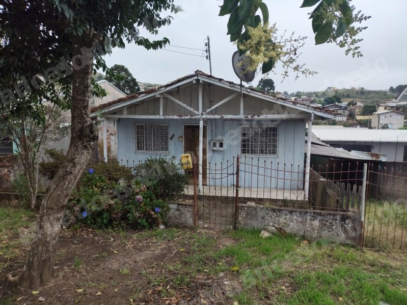 Terreno em leilão em Brasil - Lote 107