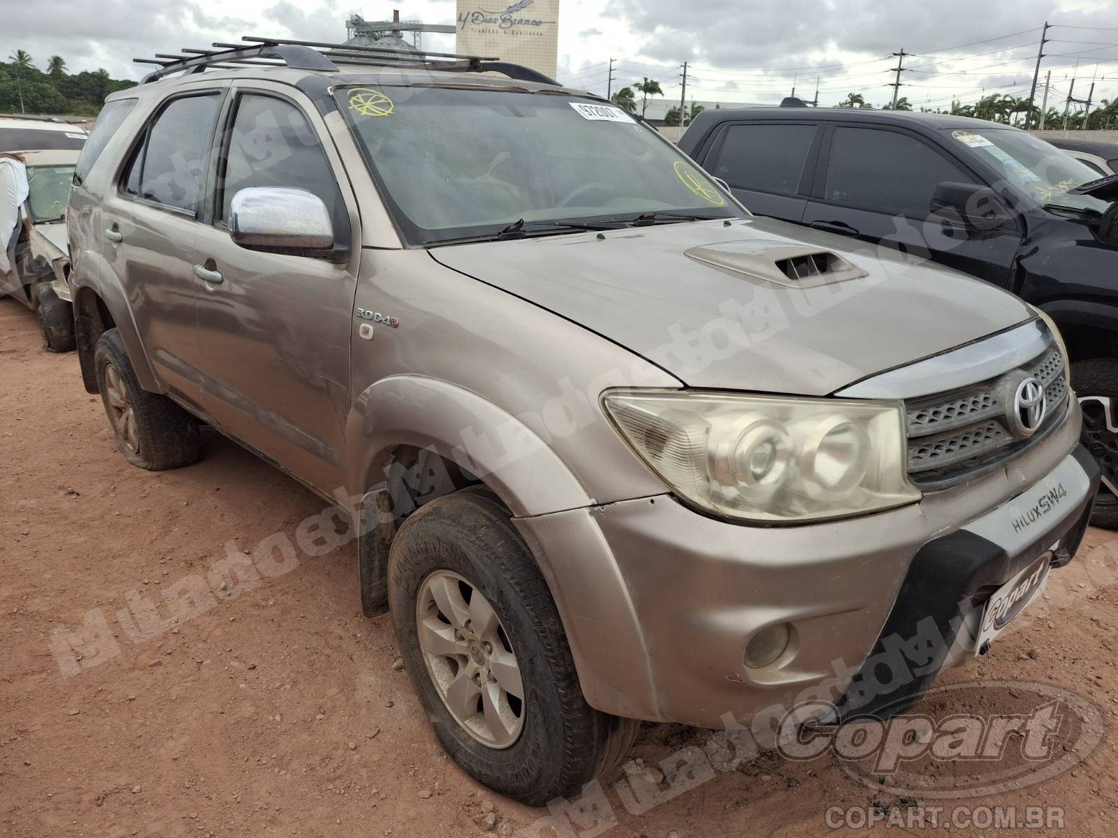 Lote em leilao em Eusébio/CE
