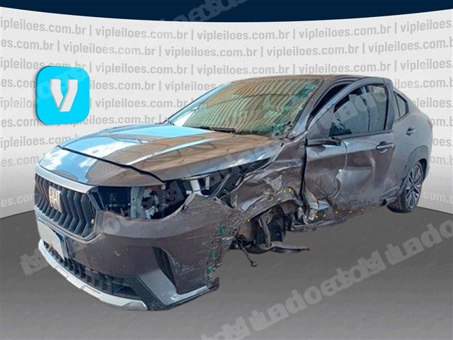 Fiat em leilao em Brasil