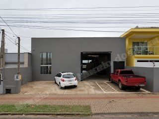 Imovel em leilao em Chapecó/SC