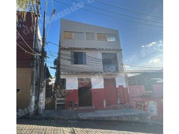 Imovel em leilao em Salvador/BA - Lote 1