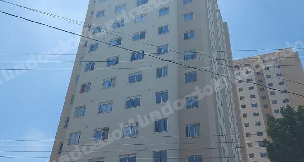 Apartamento em leilao em São Paulo/SP