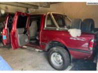 Ford em leilao em Juiz de Fora/MG