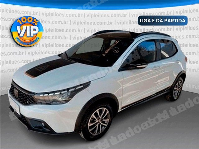 Fiat 2025 em leilão em Goiânia/GO - Lote 1