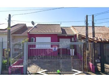 Imóvel de 54 m2 em leilão em Porto Alegre/RS