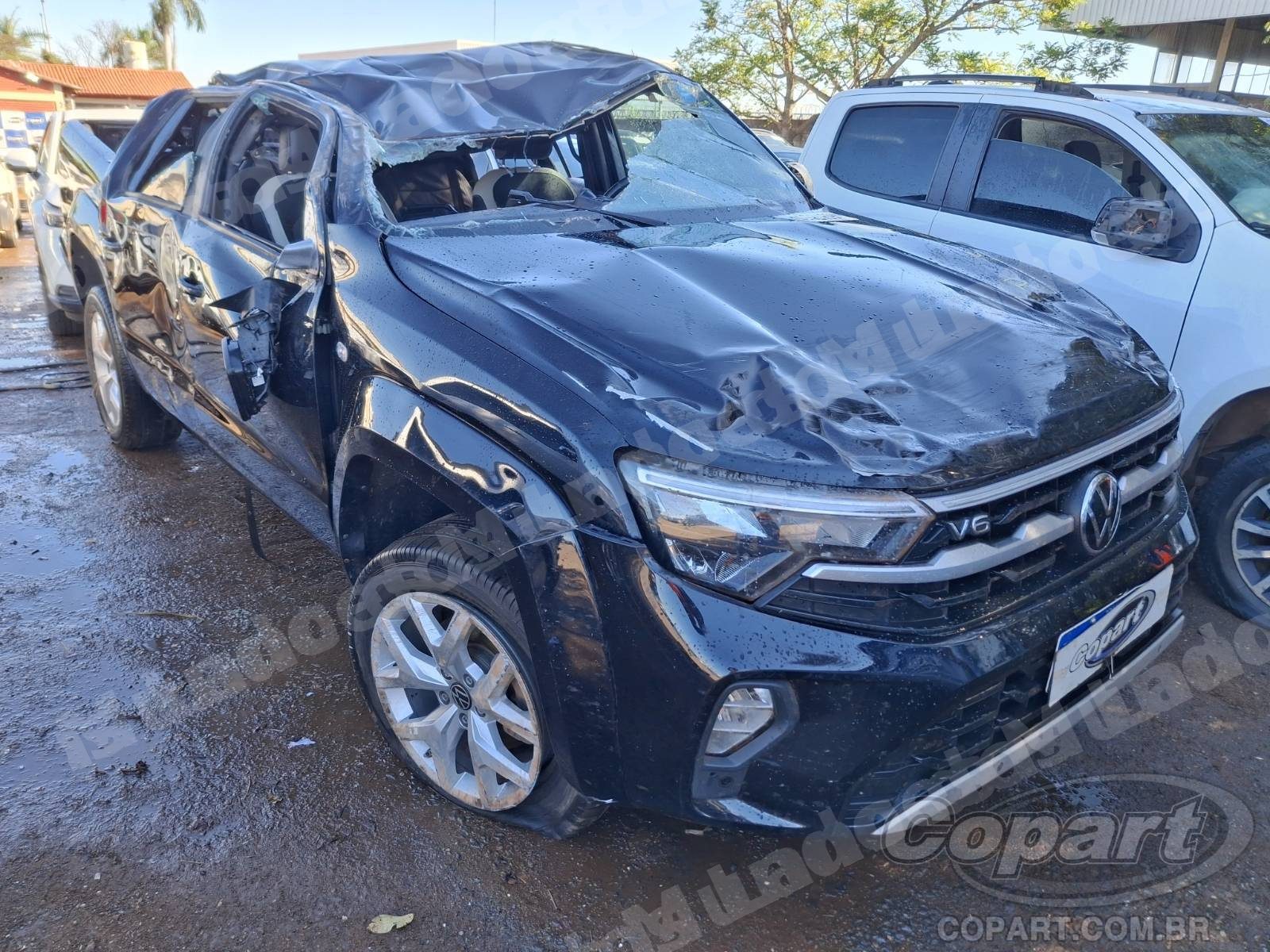 Lote em leilao em Goiânia/GO