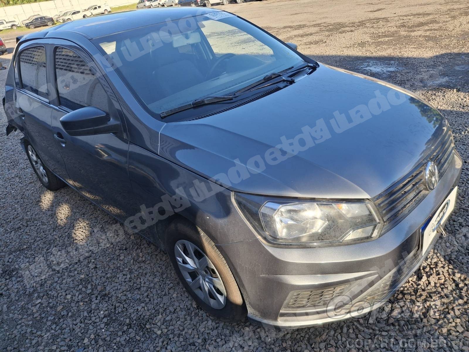 Lote em leilao em Recife/PE