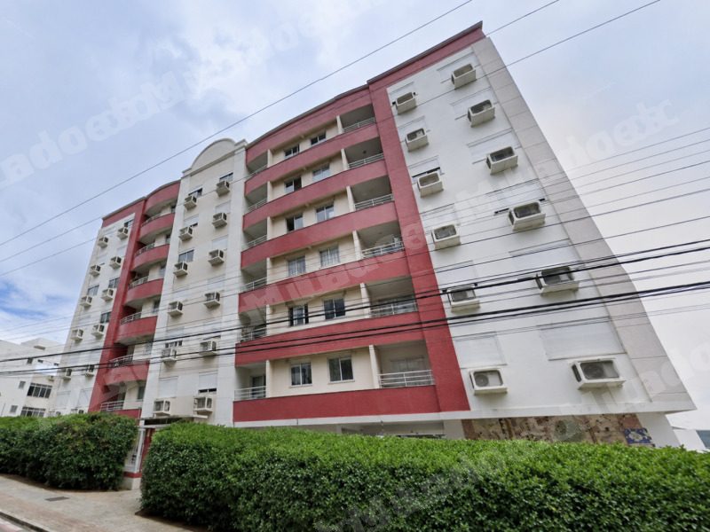 Apartamento em leilao em Itacorubi Em Florianópolis/SC