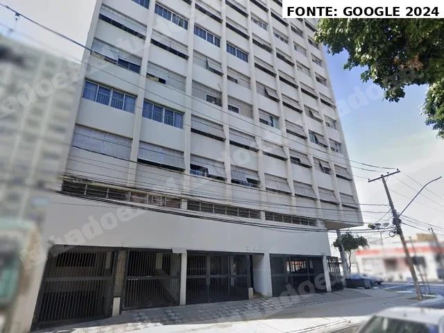 Apartamento de 148 m2 em leilão em Goiânia/GO