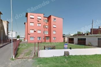 Apartamento em leilao em Brasil