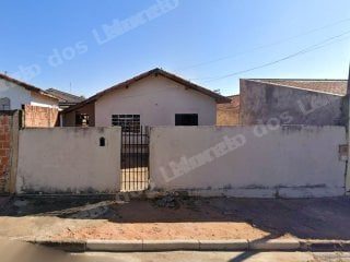 Casa em leilao em Garça/SP