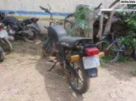 Honda 1992 em leilao em Arraias/TO